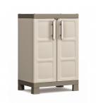 Szafa Excellence Low Cabinet beżowa