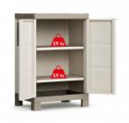Excellence Low Cabinet
