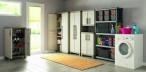 Excellence Low Cabinet set