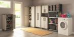 Excellence Low Cabinet