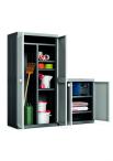 Logico Utility Cabinet XL and  Logico low