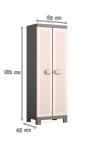 Logico Utility Cabinet