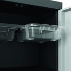 Logico Low Cabinet tribac