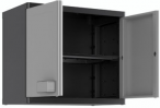 Logico Wall Cabinet open