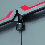 Stilo high cabinet