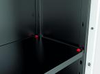 Stilo utility cabinet
