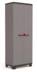 Szafa Stilo Utility Cabinet ciemnoszara