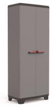 Szafa Stilo Utility Cabinet ciemnoszara