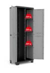 Stilo utility cabinet