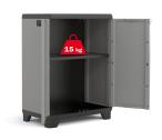 Stilo low cabinet