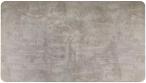 Nowoczesny stół z blatem imitującym beton Halifax 160cm