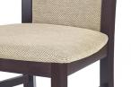 Tkanina w kolorze torrent beige