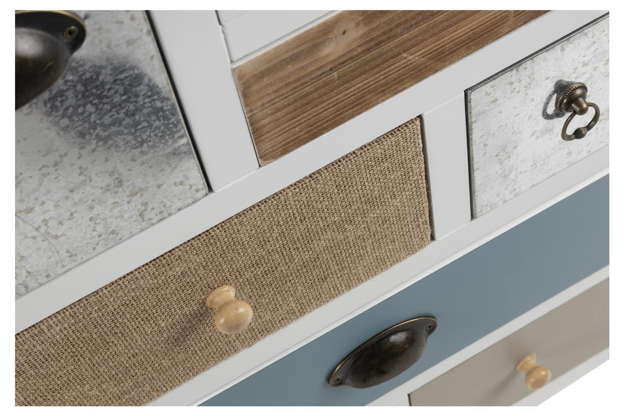 Actona thais szuflady