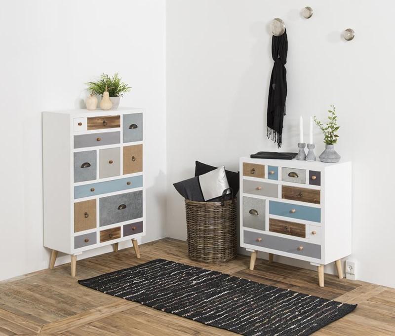 Komoda Thais - aranżacja