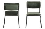 Actona Conelia VIC forest green