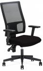 Ergonomiczne krzesło biurowe TAKTIK-MESH TS25 BN8033