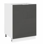 Zestaw mebli kuchennych FLINTON 120cm / 4 elementy