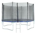Trampolina dla dzieci do ogrodu 4m JOU079 Trigano
