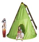 Tipi ogrodowe