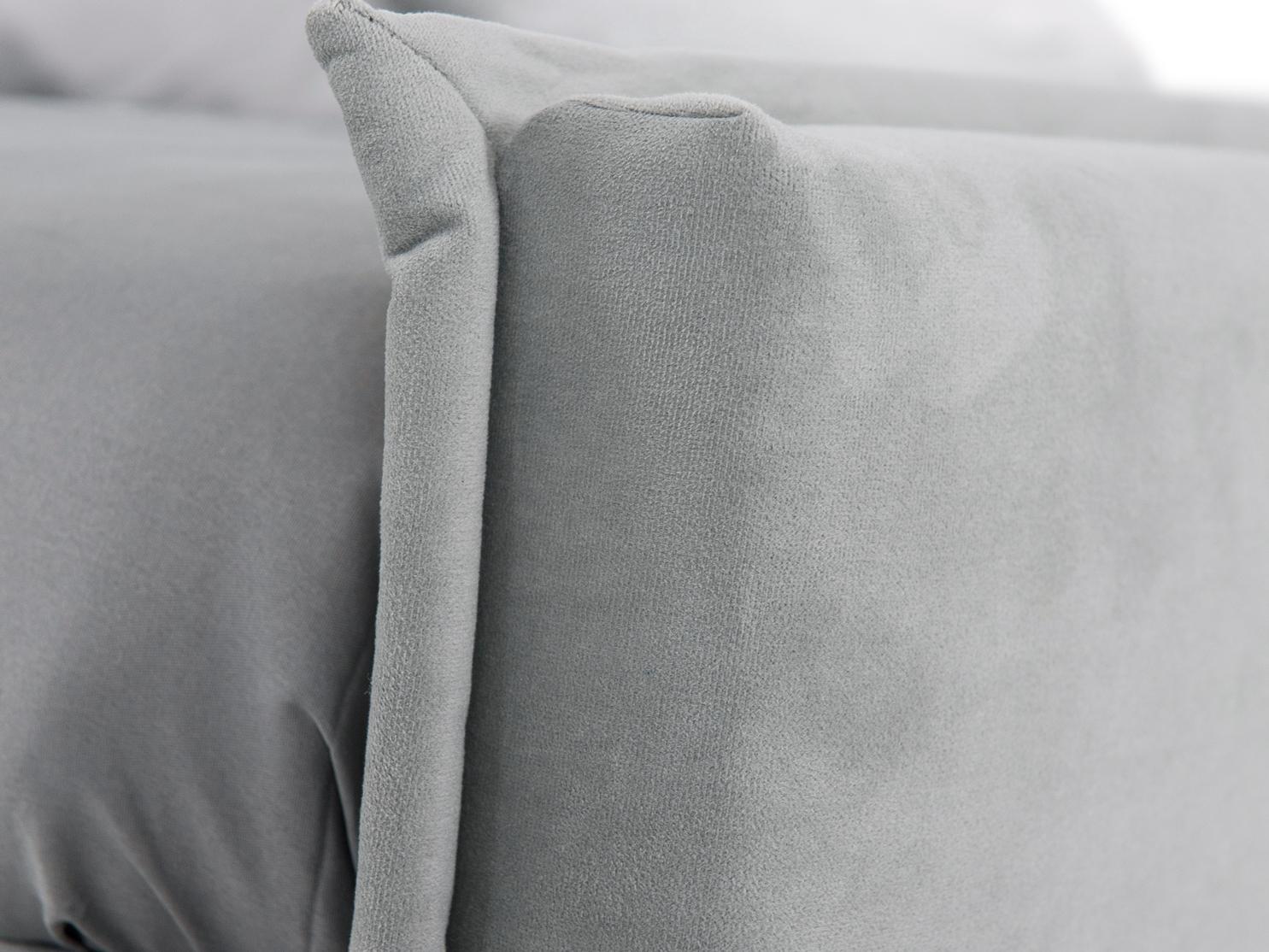 Obicie łóżka Bajamo