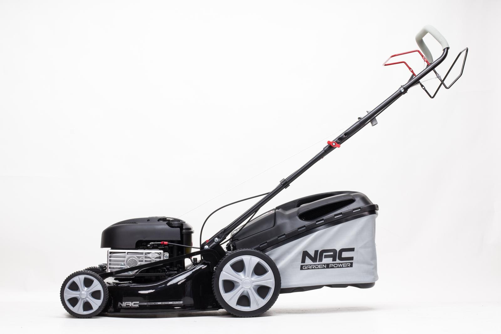 Kosiarka do ogrodu LS46-625E-HS