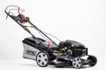 Kosiarka spalinowa z rozrusznikiem NAC LS50-680-HS-ES