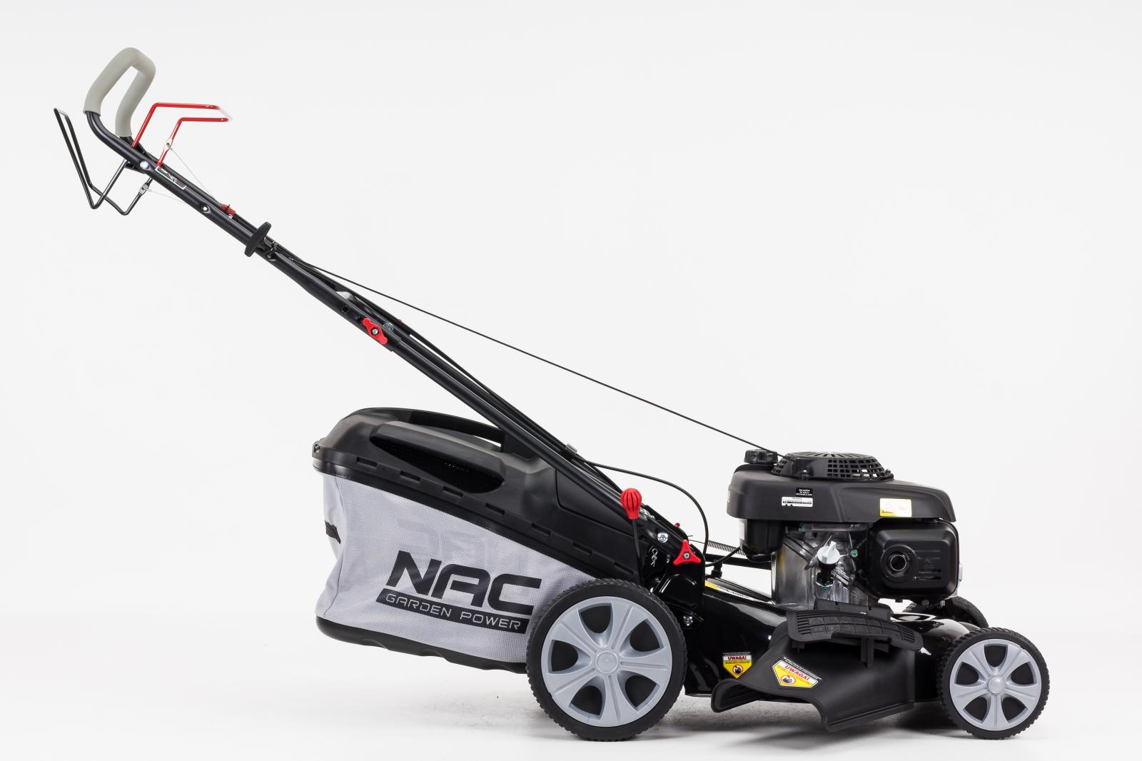 LS50-GCV160-HS kosiarka ogrodowa NAC