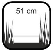 Szerokość koszenia