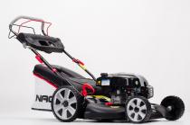Kosiarka z napędem NAC spalinowa LS56-750EX-HSFD-G
