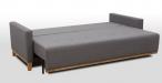 Sofa Ariel rozłożona