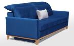 Sofa Azja bok