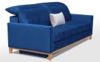 Sofa Azja bok