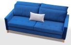 Sofa Azja przód