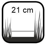 Szerokość koszenia