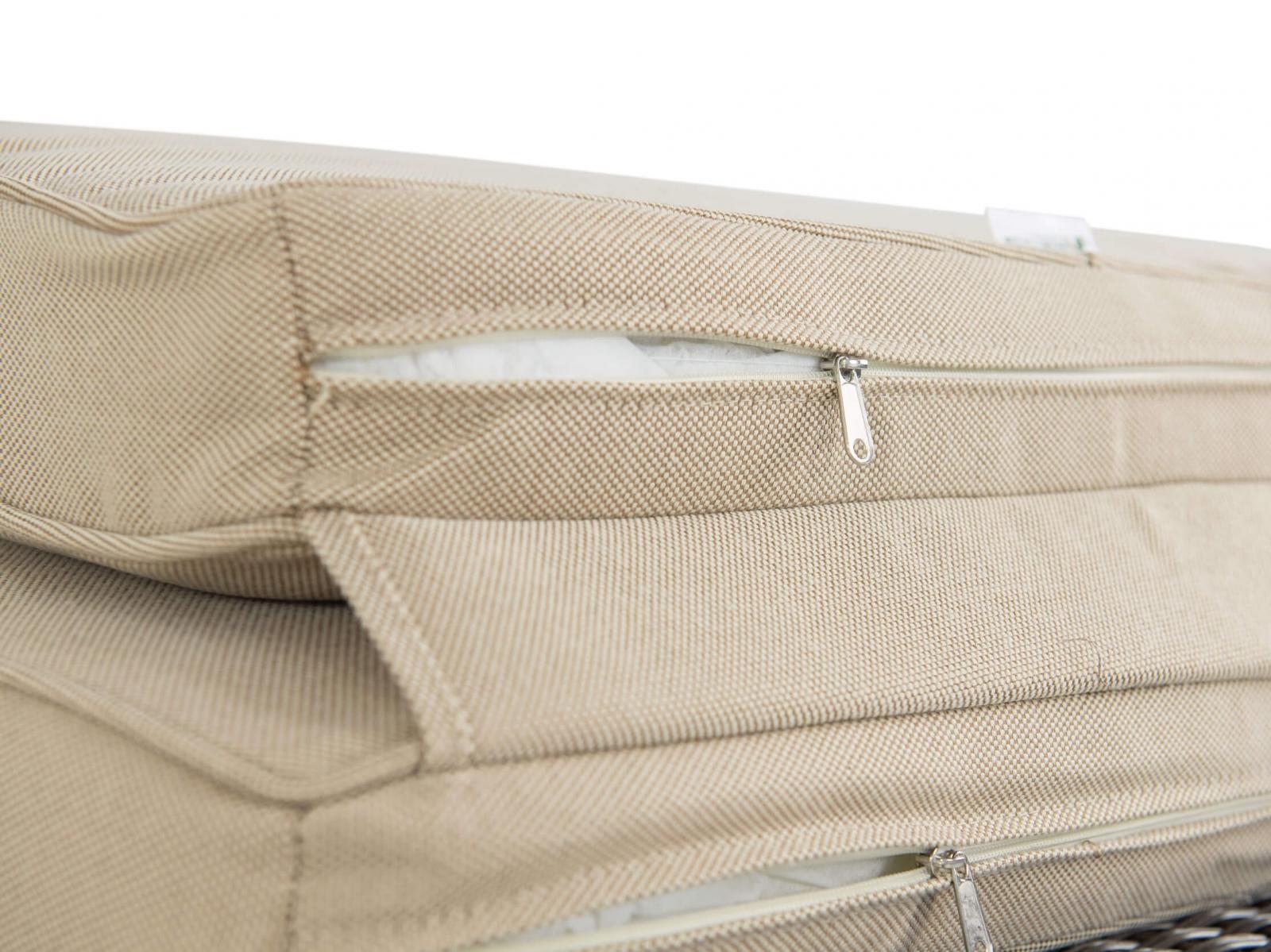 Zestaw meniza poduszki