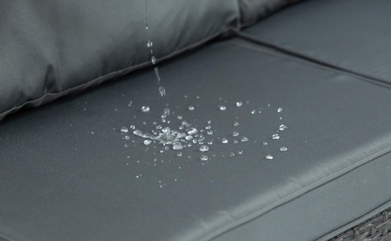 hydrofobowa poduszka ogrodowa