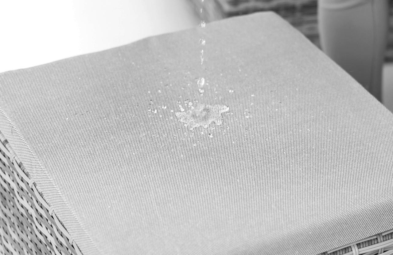 wodoodporne pokrowce