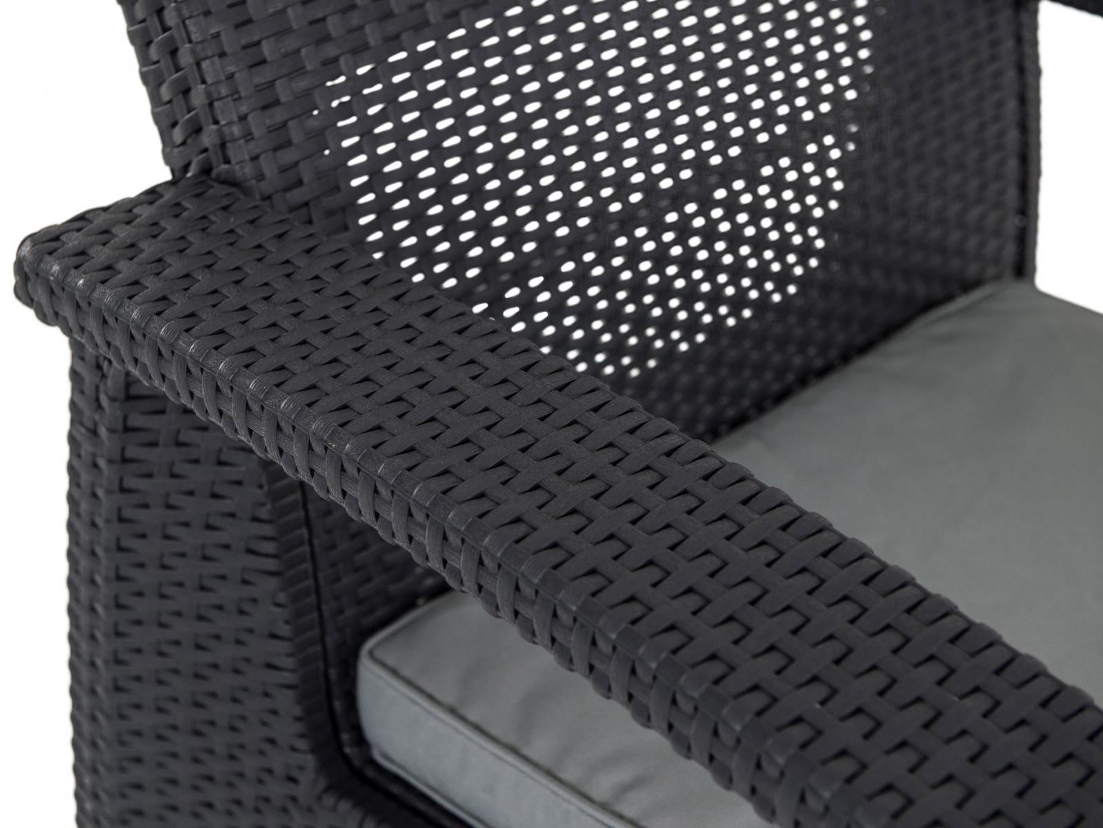 Corfu plecionka zbliżenia