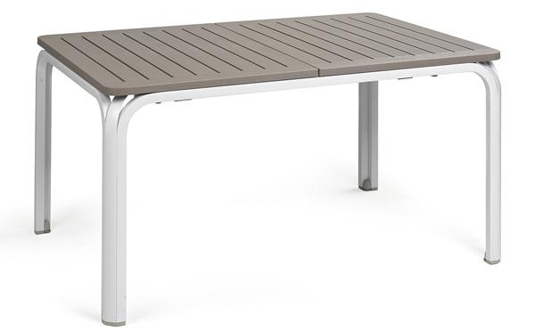 Stolik Nardi Alloro tortora