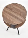 Stolik Kirby Halmar top