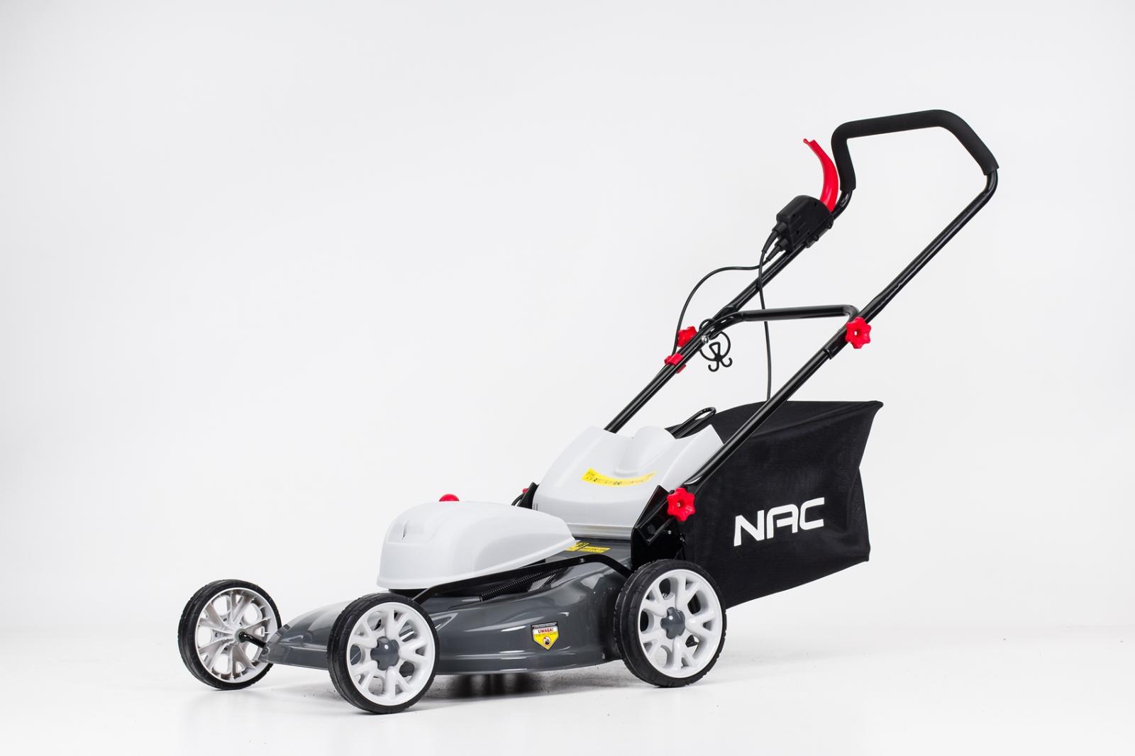 LE18_46_SI_G_8_1 kosiarka elektryczna