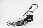 Kosiarka elektryczna NAC 1800W - LE18-46-SI-G