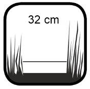 Szerokość koszenia