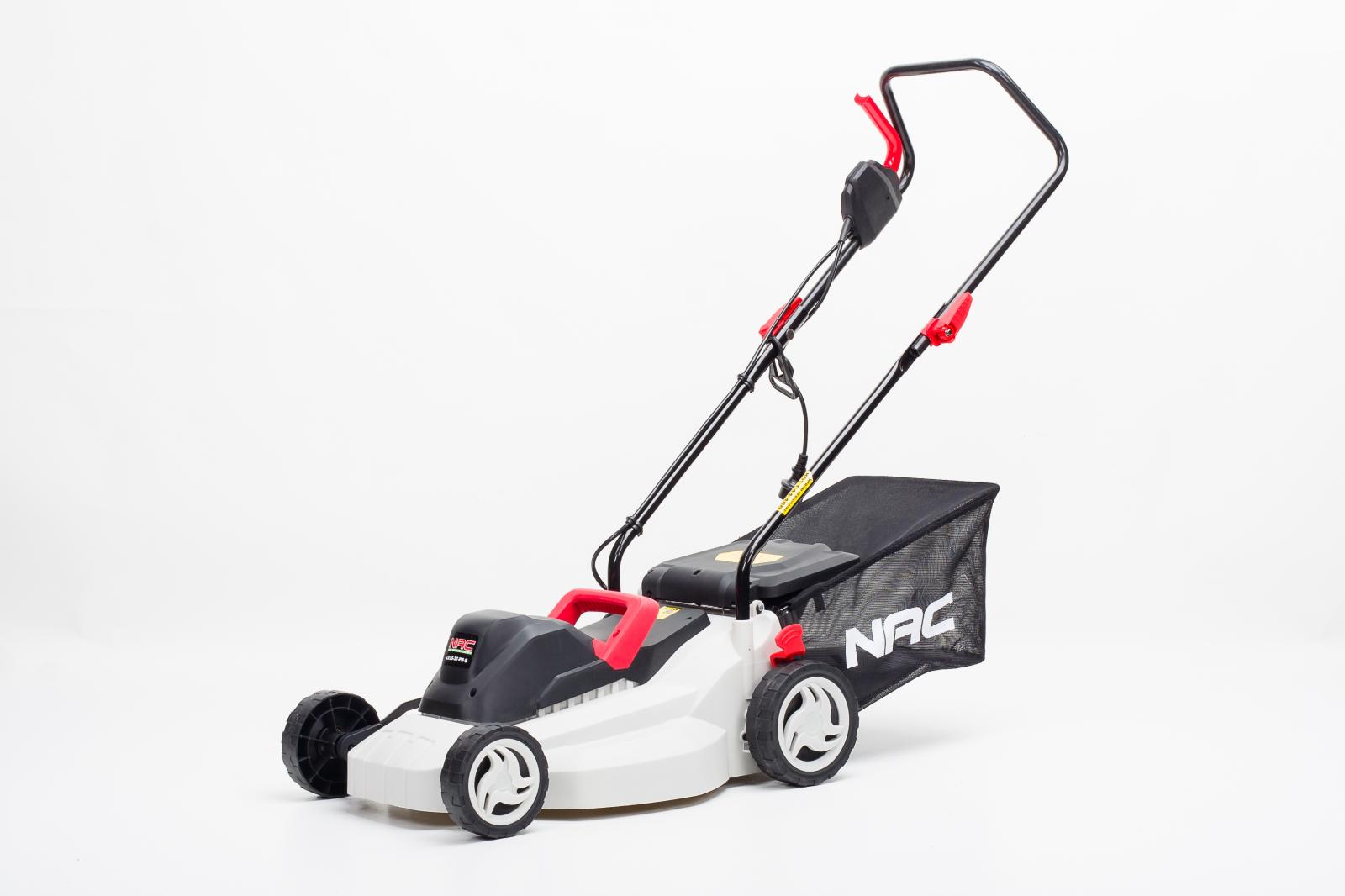 LE15_37_PB_S kosiarka elektryczna