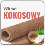 Wkład kokosowy