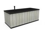 Donica Ogrodowa Keter Sequoia Planter L