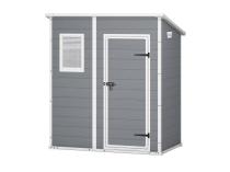 Keter Manor Pent 6X4