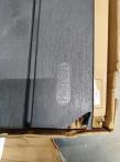 OUTLET - Keter Ontario Box 850L skrzynia ogrodowa XXL grafit