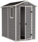 OUTLET - Domek narzędziowy Keter Manor 4x6 S