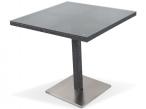 Zestaw ogrodowy tehnorattan Primo/Flavio 4+1 Anthracite